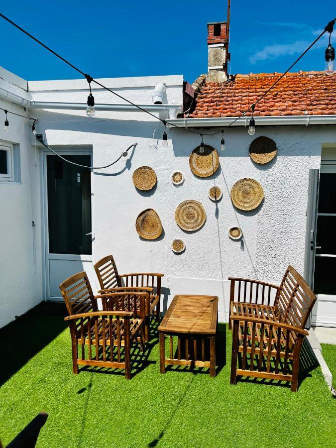 Holiday home Parenthese Insulaire *
