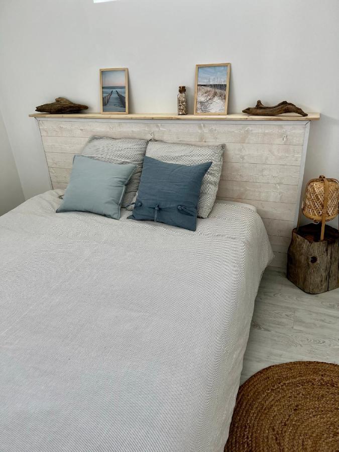 Parenthese Insulaire Holiday home L'Epine (Vendee)