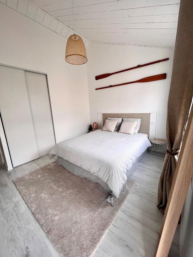 Holiday home Parenthese Insulaire L'Epine (Vendee)