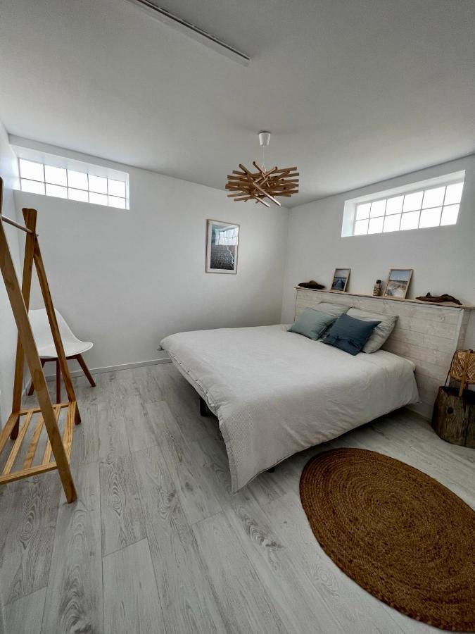 Parenthese Insulaire Holiday home L'Epine (Vendee)